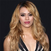 Dinah Jane Hansen