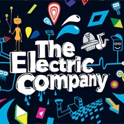 The Electric Company 2009