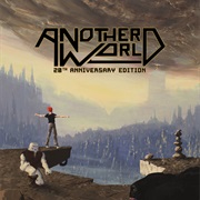 Another World - 20th Anniversary Edition