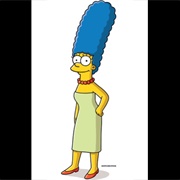 Marge Simpson