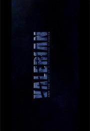 Valerian and the City of a Thousand Planets. (2017)