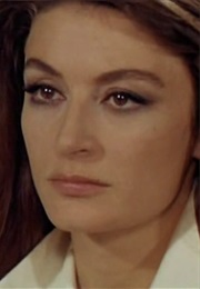 Anouk Aimee - The Appointment (1969)
