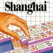 Shanghai