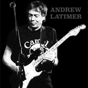 Andrew Latimer (Camel)