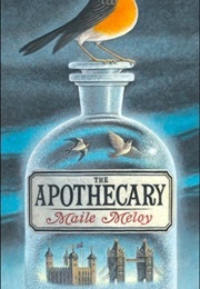 The Apothecary (Maile Meloy)