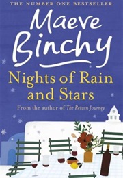 Nights of Rain and Stars (Maeve Binchy)