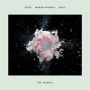 The Middle - Zedd Ft. Maren Morris, Grey