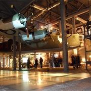 Warsaw Uprising Museum