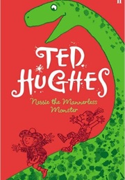 Nessie and the Mannerless Monster (Ted Hughes)