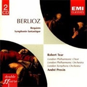 Hector Berlioz - Grande Messe Des Morts