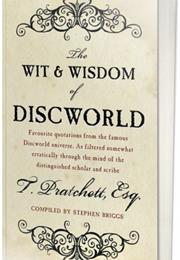 The Wit & Wisdom of Discworld