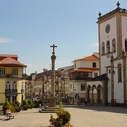 Bragança (Portugal)