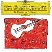Heitor Villa-Lobos - Guitar Concerto