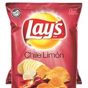 Chile Limon POTATO CHIPS