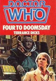 Four to Doomsday (Terrance Dicks)