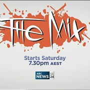 The Mix