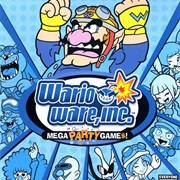 Warioware, Inc.: Mega Party Game$! (GC)