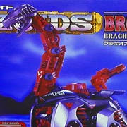 EZ-012 Brachios