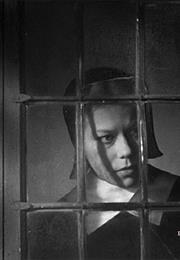 Day of Wrath (1943, Dreyer)