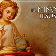El Niño Jesús