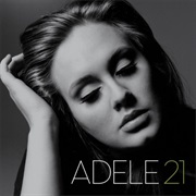 Adele- 21