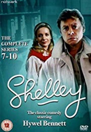 Shelley (1980)