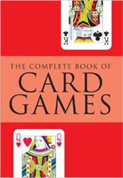 Complete Book of Card Games