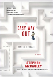The Easy Way Out (Stephen McCauley)