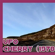 UFO - Cherry