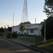 Stevens County Gas & Historical Museum
