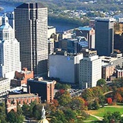 Hartford (Insurance Capital)