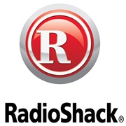 Radio Shack