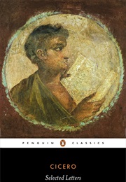 Selected Letters (Cicero)