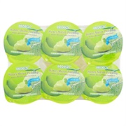Honey Melon Pudding