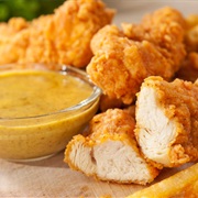 Chicken Dipper