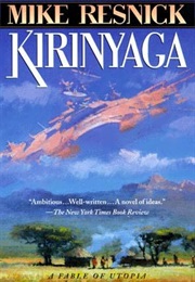 Kirinyaga (Mike Resnick)