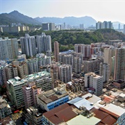 Sham Shui Po