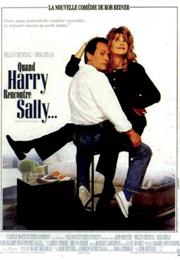 Quand Harry Rencontre Sally