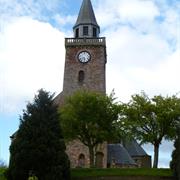 Old High St. Stephen's Church in Inverness
