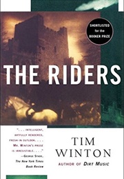 The Riders (Tim Winton)