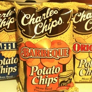 Charles Chips