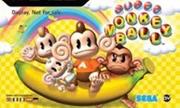 Super Monkey Ball