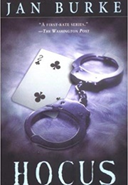 Hocus (Jan Burke)