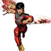 Shang-Chi