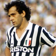 Michel Platini