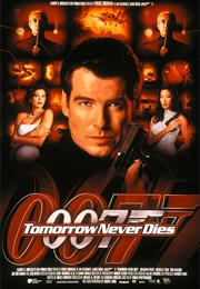Pierce Brosnan - Tomorrow Never Dies
