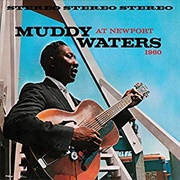 Muddy Waters - Muddy Waters at Newport 1960