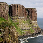 Kilt Rocks