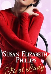 First Lady (Susan Elizabeth Phillips)