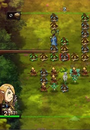 Might & Magic: Clash of Heroes (2009)